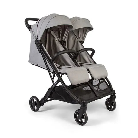 Push Me Double Lightweight Stroller