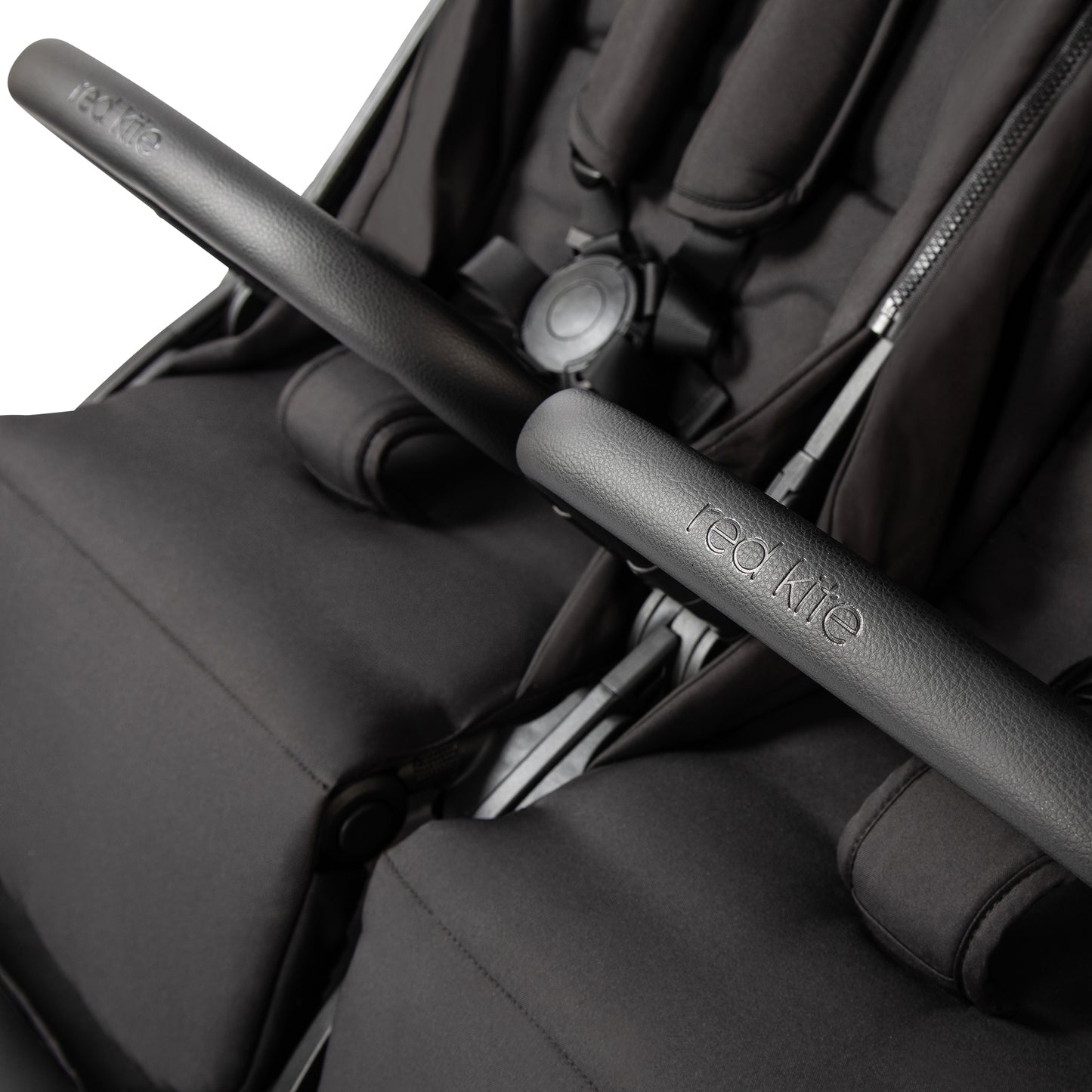 Red Kite Push Me Duet Twin Stroller