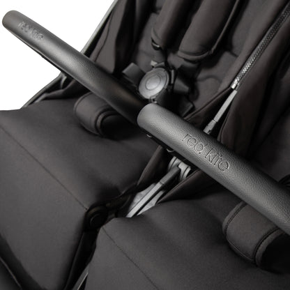 Red Kite Push Me Duet Twin Stroller