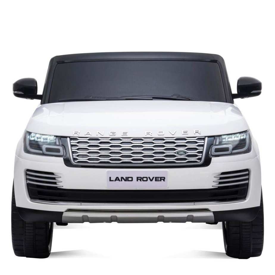 Kids Range Rover Vogue HSE 2 Seater Electric Ride-on Car 24v