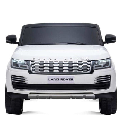 Kids Range Rover Vogue HSE 2 Seater Electric Ride-on Car 24v