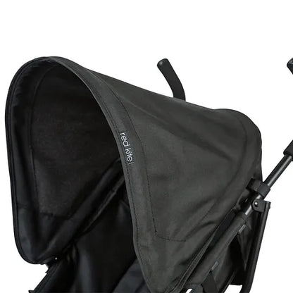 Push Me 2U Lightweight Stroller - Midnight