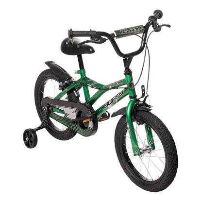 Huffy Pro Thunder 16-Inch Kid's Bike