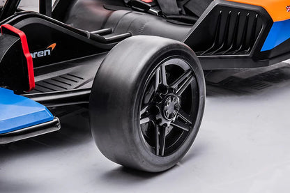 McLaren Electric Go Kart Large 24V 4 Wheel