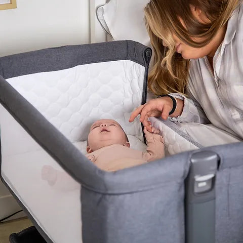 Cozysleep Bedside Crib