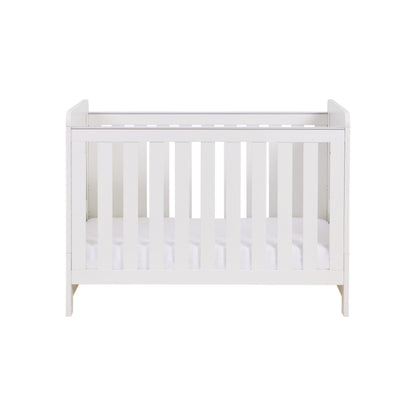 Babymore Caro Mini Cot Bed