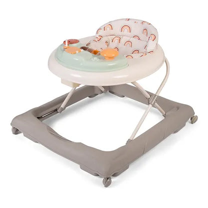 Baby Go Round Jive Electronic Walker - Woodland Walks