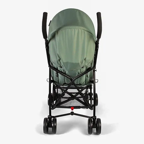 Push Me 2U Lightweight Stroller - Sage