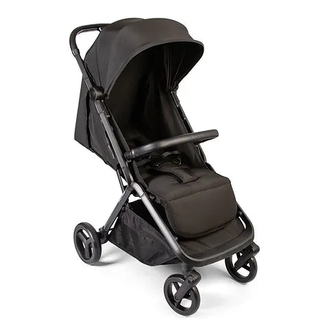 Push Me Astro Stroller - Black