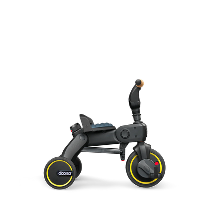 Doona™ Liki Trike S5 - Ocean Blue Deluxe