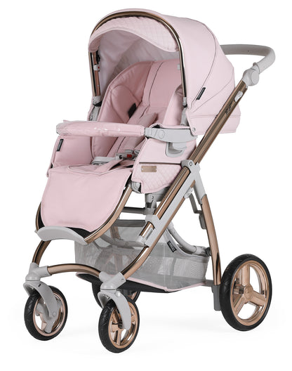 Bebecar Ip-Op Classic XL Trio - Rose Blush