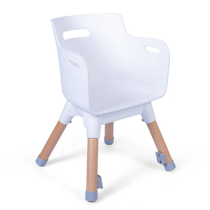 Red Kite Feed Me Kombo 3-in-1 Wooden Highchair/Lo Chair/Infant Chair