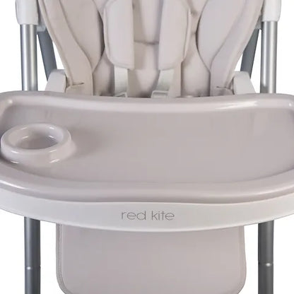 Feed Me Lolo Hi-Lo Highchair