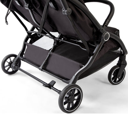 Red Kite Push Me Duet Twin Stroller