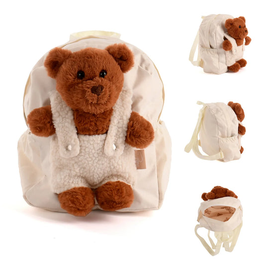 ROMA TEDDY RUCKSACK