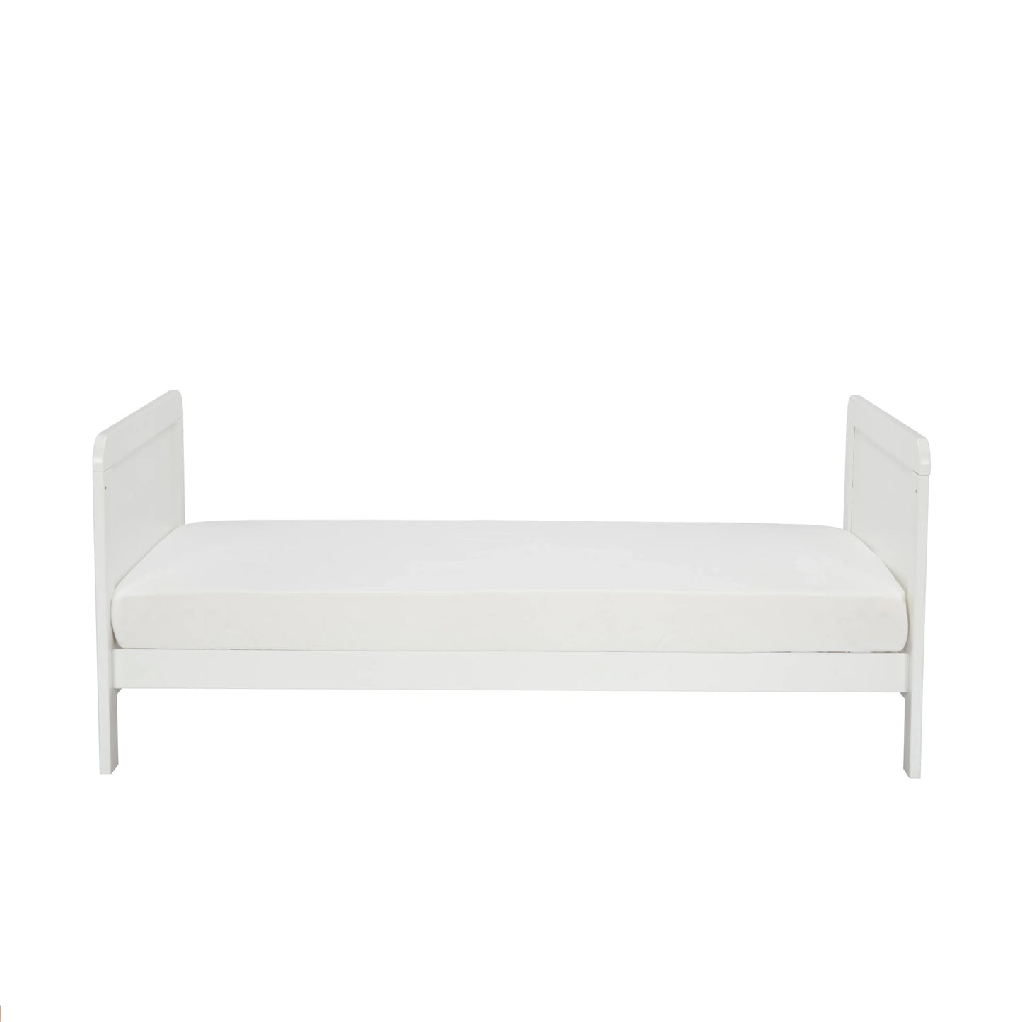 Babymore Caro Urban Cot Bed