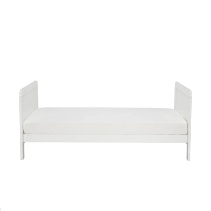 Babymore Caro Urban Cot Bed