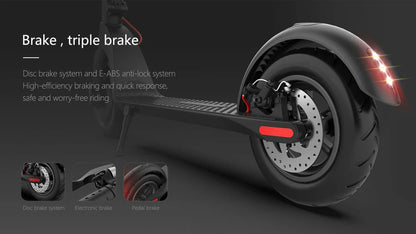 Neo Outlaw X7 Electric Scooter 25km Range 350w