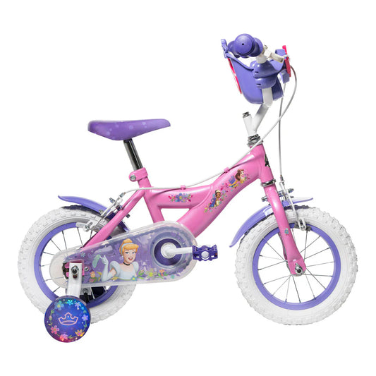 Disney Princess 12” bike