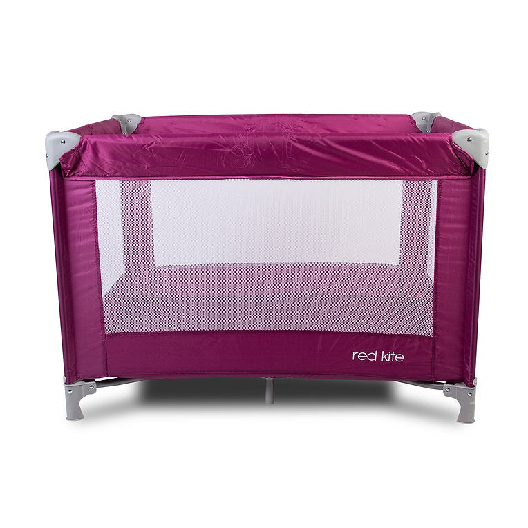 Red Kite Sleeptight Travel Cots