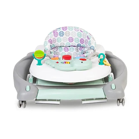 Baby Go Round Twist & Walk 3 in 1