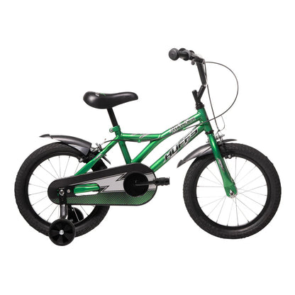 Huffy Pro Thunder 16-Inch Kid's Bike