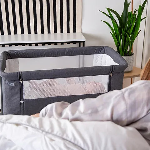 Cozysleep Bedside Crib