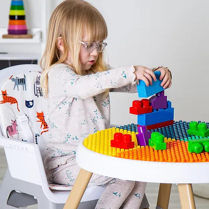 Feed Me Snak 4 in 1 Highchair