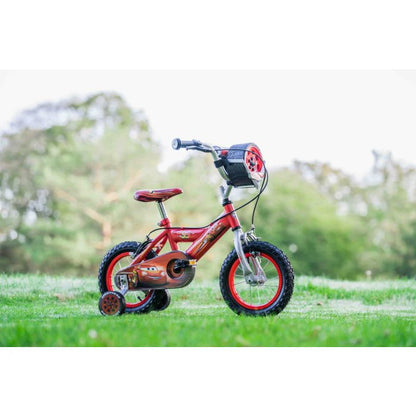 Disney Cars McQueen Pixar Bike 12"
