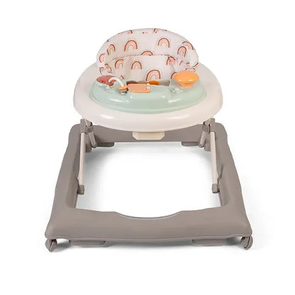 Baby Go Round Jive Electronic Walker - Woodland Walks