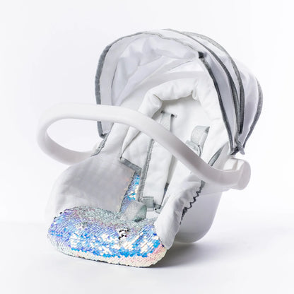 Roma Polly Dolls Car Seat