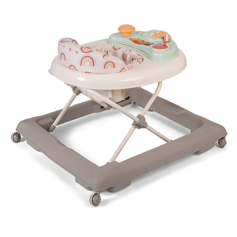 Red Kite Baby Go Round Jive Electronic Walker - Woodland Walks