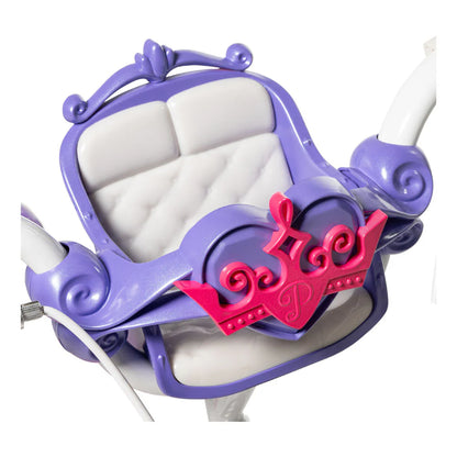 Disney Princess 12” bike