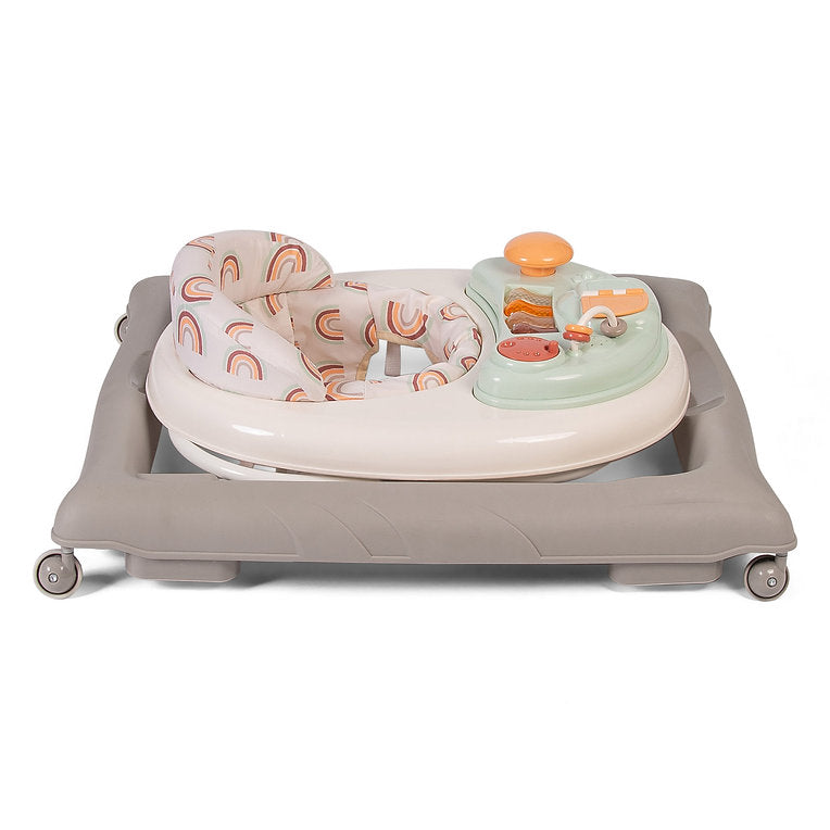 Red Kite Baby Go Round Jive Electronic Walker - Woodland Walks