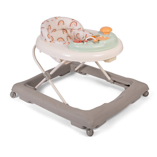 Red Kite Baby Go Round Jive Electronic Walker - Woodland Walks