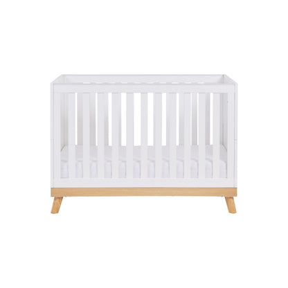 Babymore Mona Mini Cot Bed