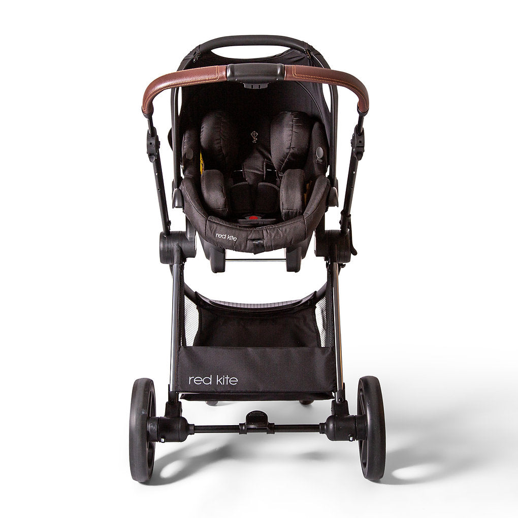 Push Me Pace i 3 in 1 Travel System - Icon