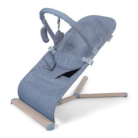 Baya Bouncer Grey