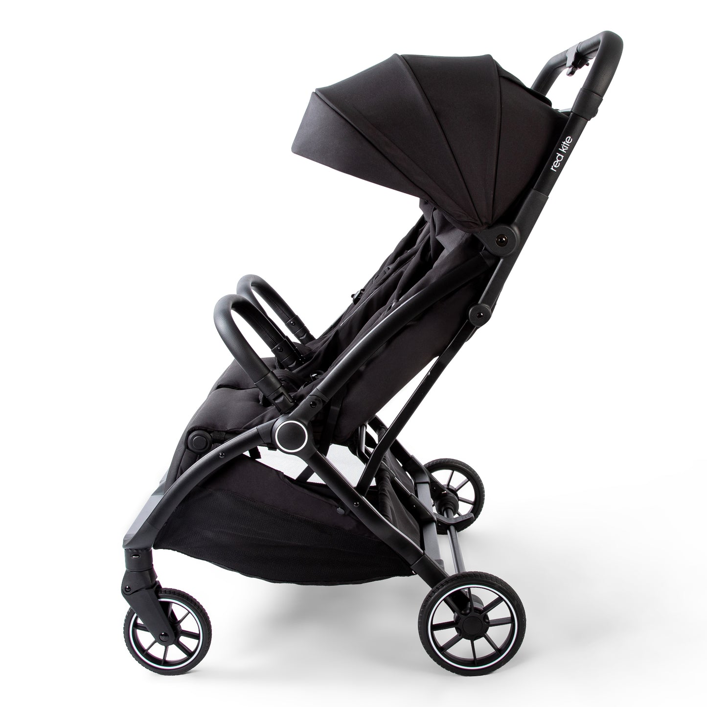 Red Kite Push Me Duet Twin Stroller