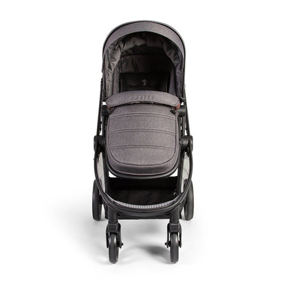 Push Me Pace i 3 in 1 Travel System - Icon