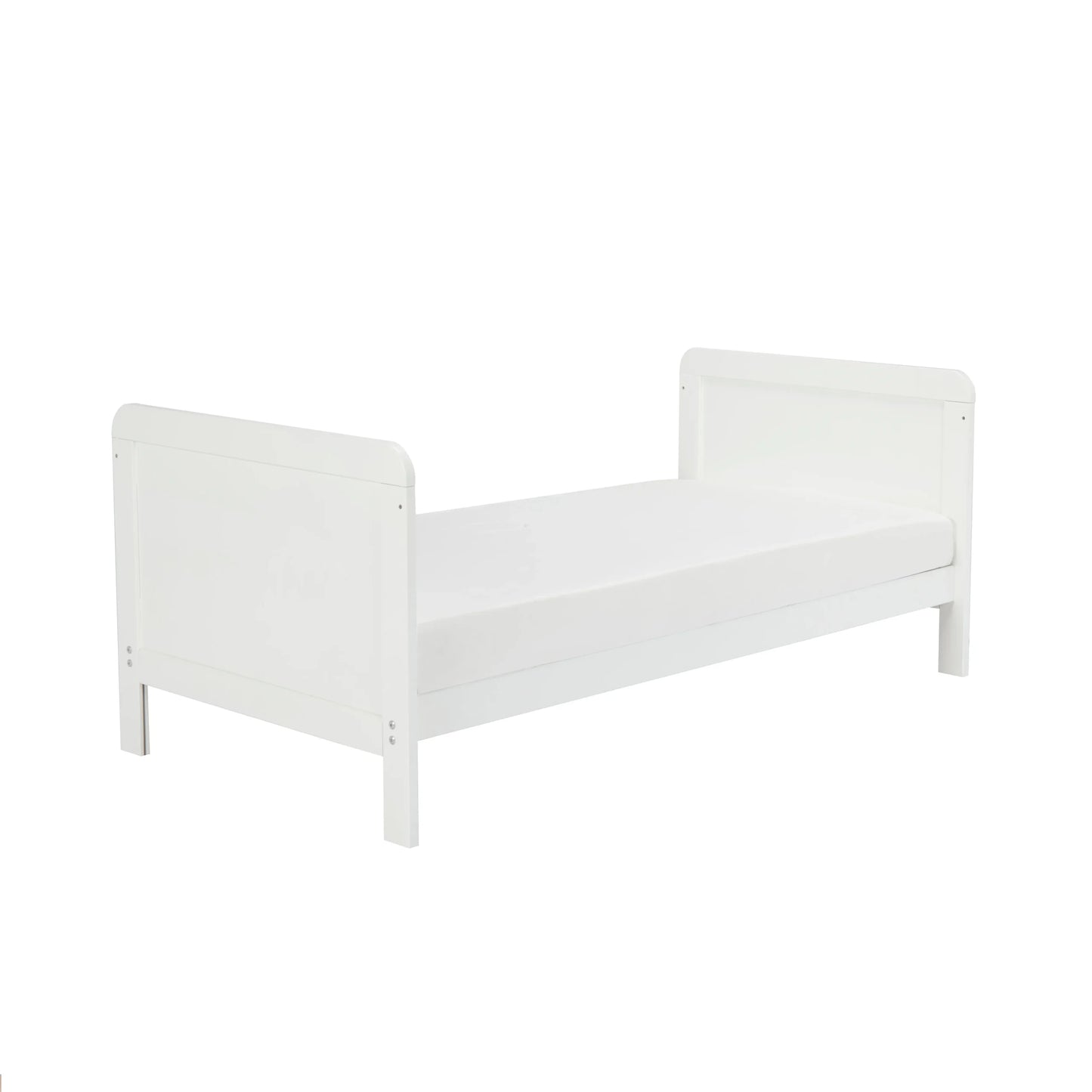 Babymore Caro Urban Cot Bed