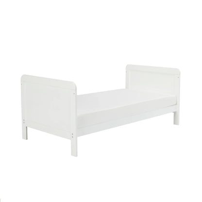 Babymore Caro Urban Cot Bed