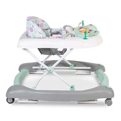 Baby Go Round Twist & Walk 3 in 1