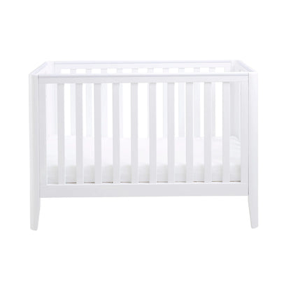 Babymore Iris Cot Bed