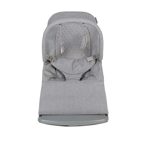 Baya Bouncer - Dove Grey