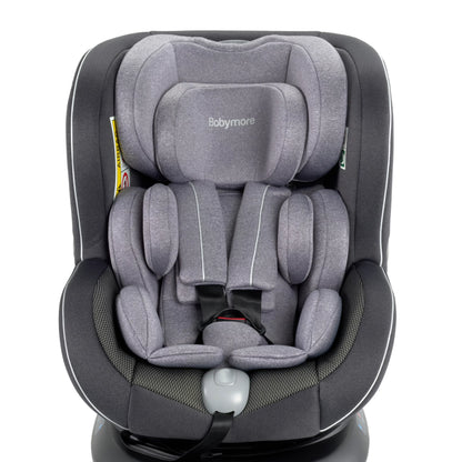 Babymore Kola 360° i-Size Car Seat 40-105cm 0-4 years
