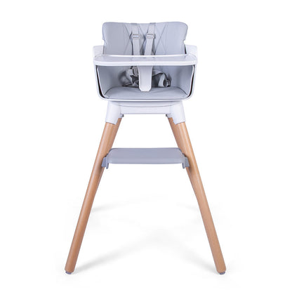 Red Kite Feed Me Kombo 3-in-1 Wooden Highchair/Lo Chair/Infant Chair