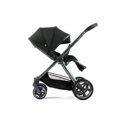 Oyster4 Black Olive (Bundle Variants Inside)