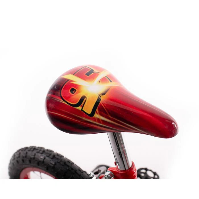 Disney Cars McQueen Pixar Bike 12"