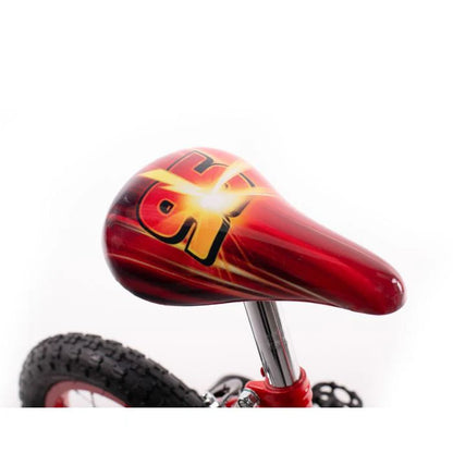 Disney Cars McQueen Pixar Bike 12"